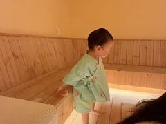 -极乐汤(川沙店)