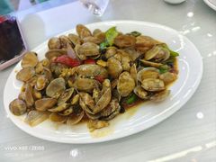 -南湾海鲜餐厅(南澳海鲜街店)