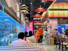 -肖记公安牛肉鱼杂馆·省级非物质文化遗产(江汉路直营店)