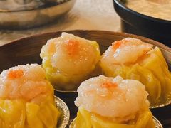 -广东嘉华大酒店·金銮阁中餐厅