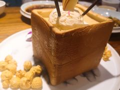 -苹果树下艺术餐厅(通州店)