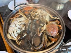 -川骄海鲜自助(亚运村店)