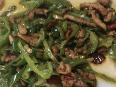 -福园东北菜饺子铁锅炖