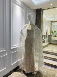-MANLI BRIDAL婚纱