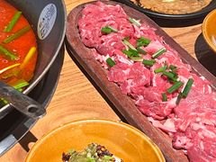 -贵厨酸汤牛肉(小十字店)