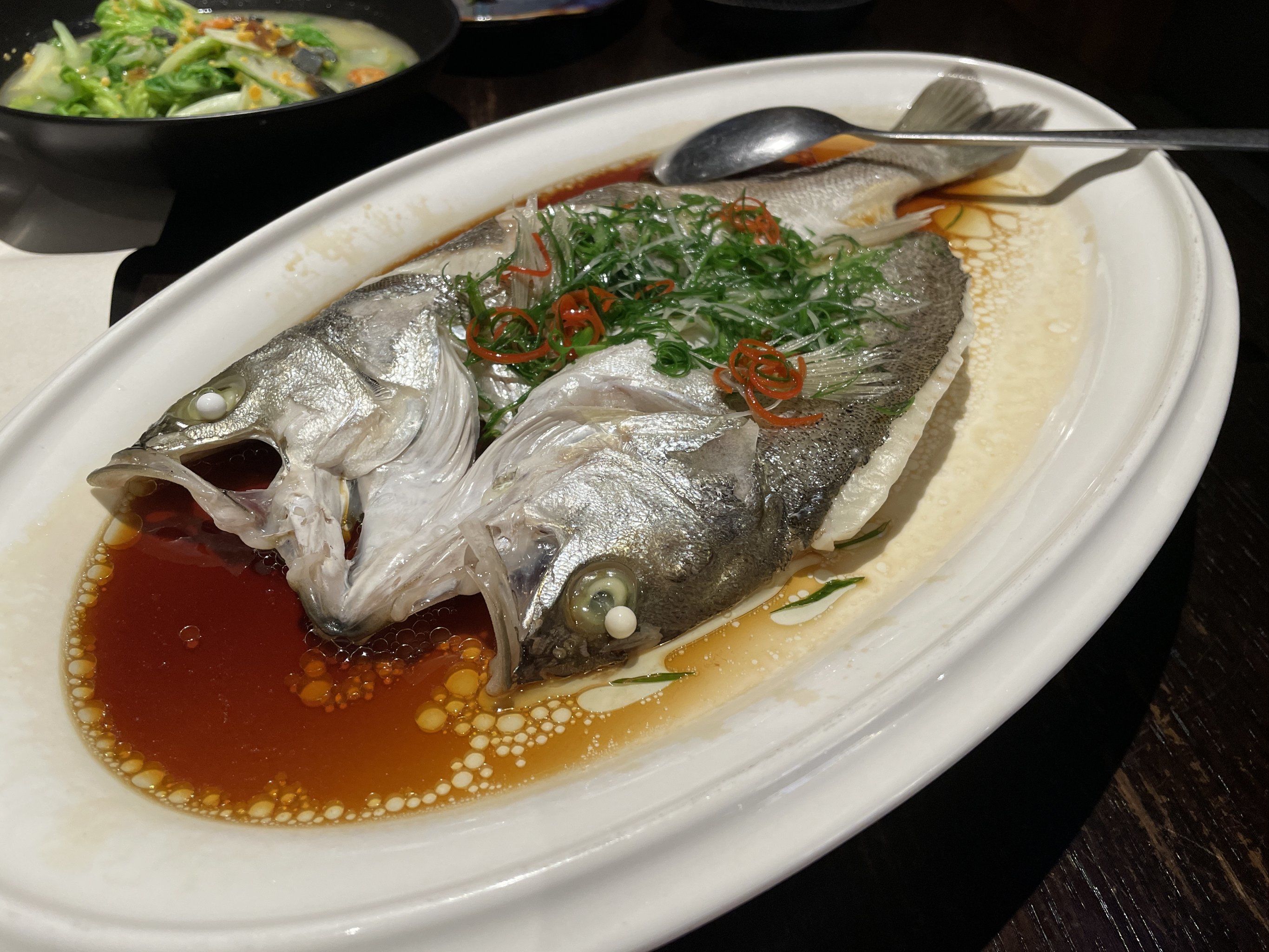 浙澜小馆,浙江菜