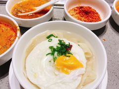 -海底捞火锅(城阳万象汇店)