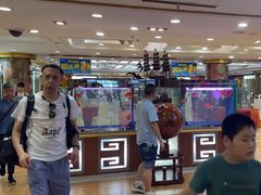 -良友·海鲜青岛菜(五四广场店)