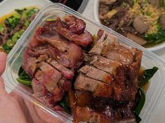 -辉旺烧鹅茶餐厅