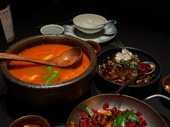 -山石榴·贵州菜(丰盛里店)