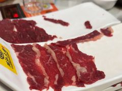 -潮汕大目牛肉火锅(皇岗旗舰店)