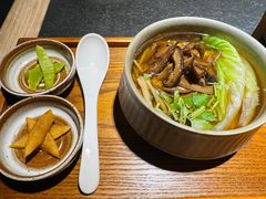 -安多素食(广仁寺路店)