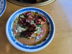 -百叶居·老北京涮羊肉(鼓楼店)