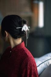 -荷玛高端新娘跟妆团队·彩妆培训