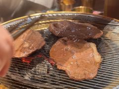 -闻老头·菊花炭烤肉(佛山首店)