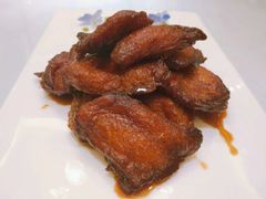 -粤麓轩餐厅(中信泰富广场店)