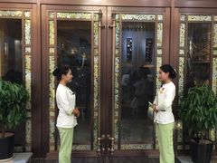 -豪爵足道·SPA(二七路店)