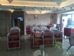 点击看大图 -台湾台婴美月子中心(长沙保利店)