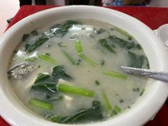 杂鱼汤-蛇口康乐快餐鱼仔档(翠苑小区店)