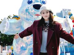 -海合安成都极地海洋公园