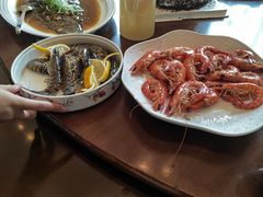 -臻宝中餐厅·大连菜·海鲜·融合菜(大连一方城堡豪华精选酒店)