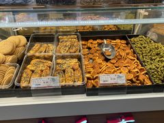 -老香齋(五角场店)