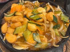 -粗粮人家·东北菜(洋桥店)