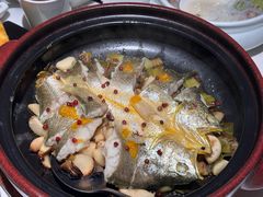 -在前门·烤鸭北京菜(五月花广场店)