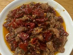 -艺味深尝(云锦路店)