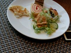 -铂尔台州菜(铂尔国际店)