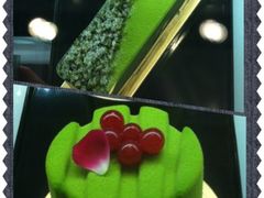 开心果味儿的，狠好吃！-BLACKSWAN黑天鹅(环球店)