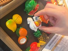 -同仁四季椰子鸡(海岸城天利店)