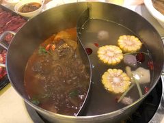 -牛记皇·鲜牛肉火锅(弘阳广场店)