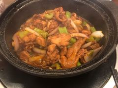 -重庆鸡公煲(学衡路店)