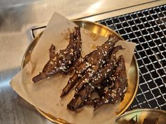 -江湖一盏灯·滇味卤烤(普惠园店)