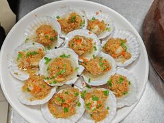 -金秋小吃海鲜·专注30年临海特色风味