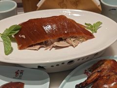 -鸭匠食府·挂炉烤鸭·新京菜(阜成路店)
