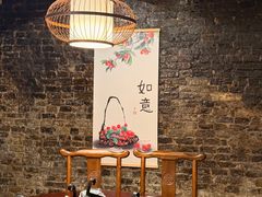 -61号餐吧(兴坪古镇漓江店)