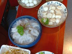 -老员外骨汤火锅(海州古城店)