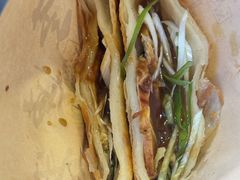 -李连贵酒家熏肉大饼(昆明街店)