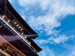 -径山寺