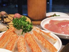 -长嘉·河图火锅(长嘉汇江景旗舰店)