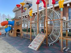 -嘉兴清池酒店温泉