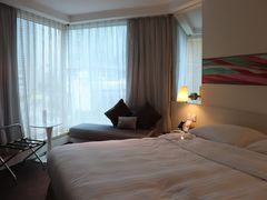 -香港皇家太平洋酒店