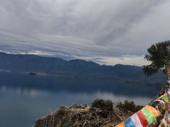 -丽江泸沽湖景区