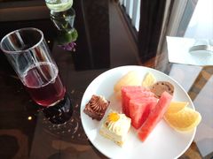 -广州天河希尔顿酒店