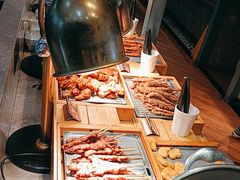 -比格比萨自助(国展店)