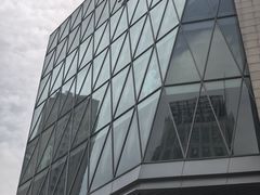 -龙湖杭州滨江天街