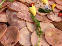 -马克西姆俄罗斯餐厅(通亚街店)