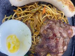 -半秋山西餐厅(宜昌大洋店)